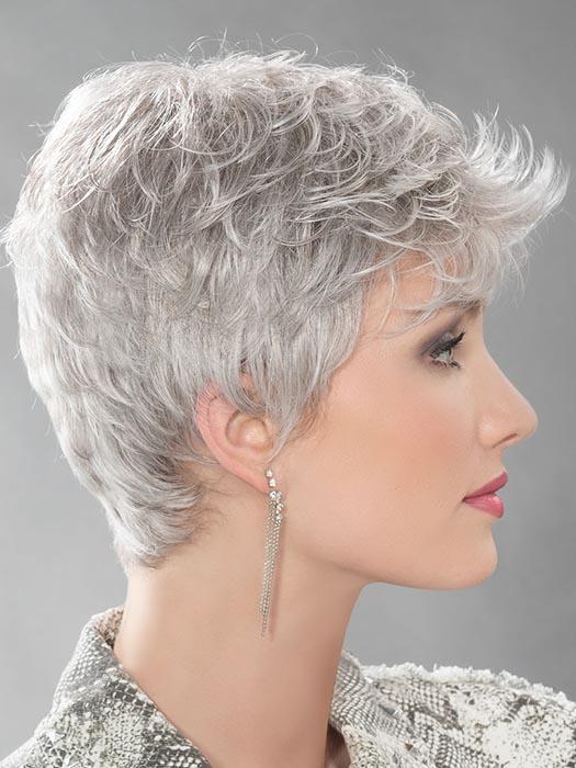 Dot | Synthetic Wig (Mono Crown) - Image 2