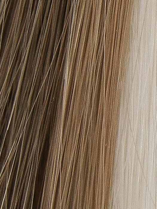 Shay | Synthetic Lace Front Wig (Mono Top) - Image 19