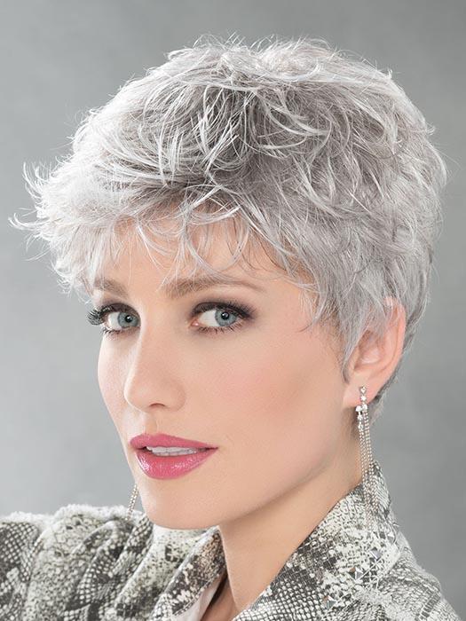 Dot | Synthetic Wig (Mono Crown) - Image 3