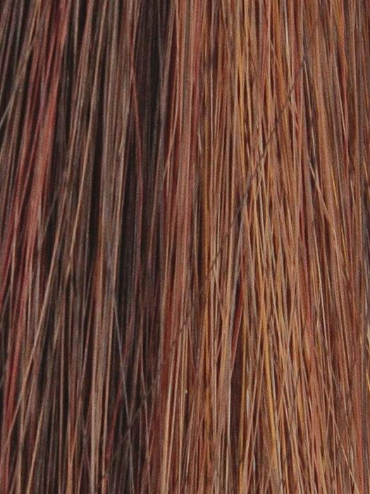 Shay | Synthetic Lace Front Wig (Mono Top) - Image 12