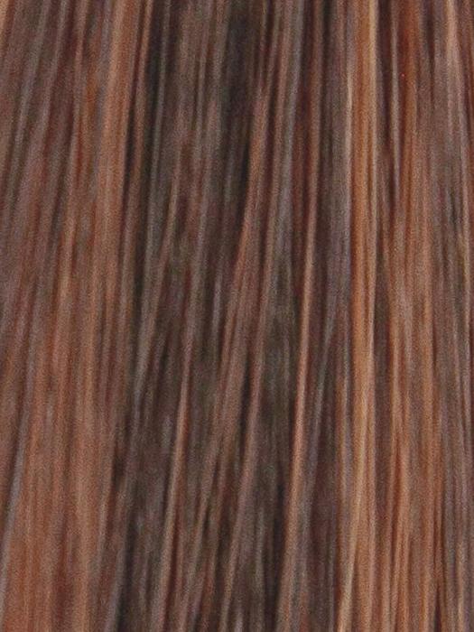 Aria | Synthetic Wig (Basic Cap) - Image 9