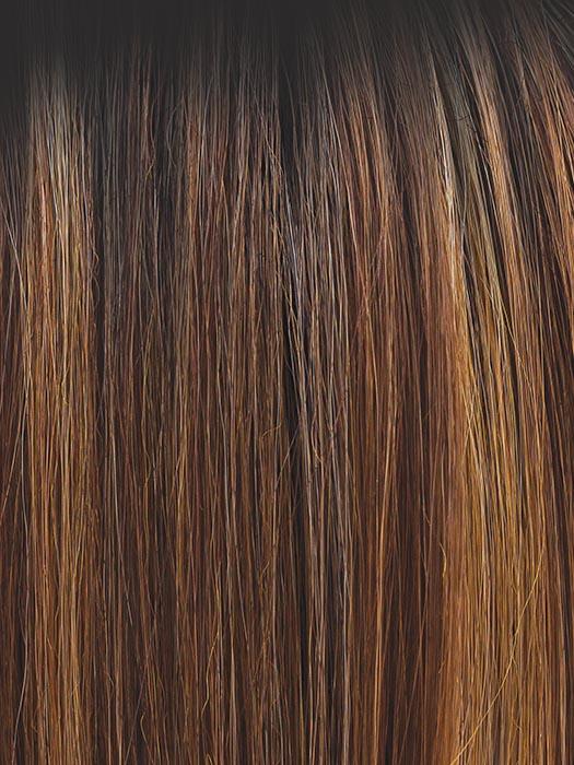 Destiny | Synthetic Lace Front Wig (Mono Part) - Image 8