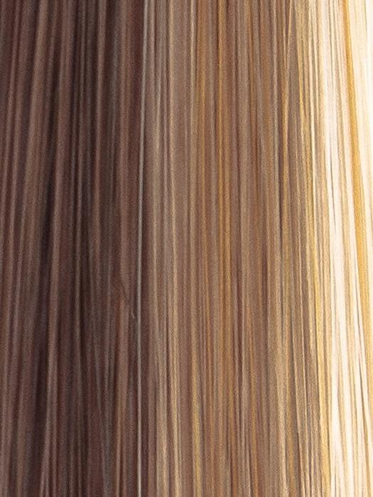 Shay | Synthetic Lace Front Wig (Mono Top) - Image 18
