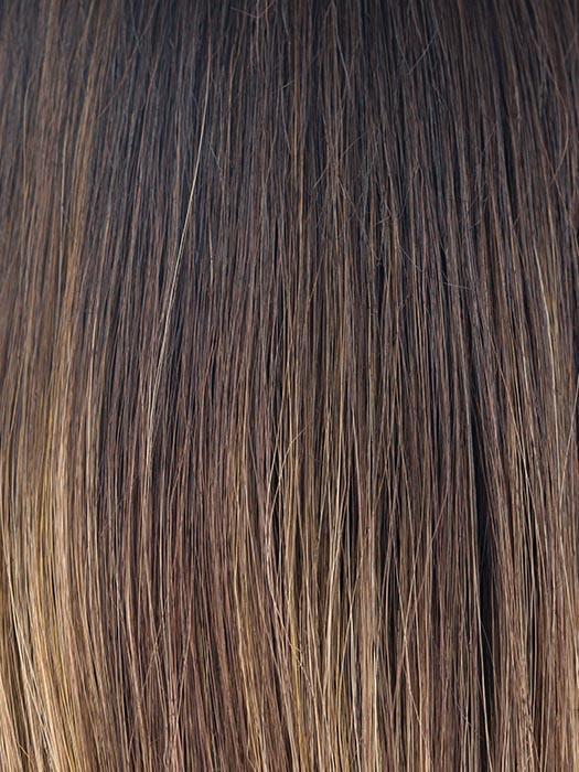Malibu | Synthetic Hair Topper (Mono Top) - Image 19