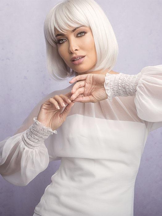 Astrid | Synthetic Wig (Mono Top) - Image 2