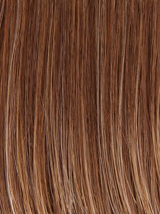 Shay | Synthetic Lace Front Wig (Mono Top) - Image 16