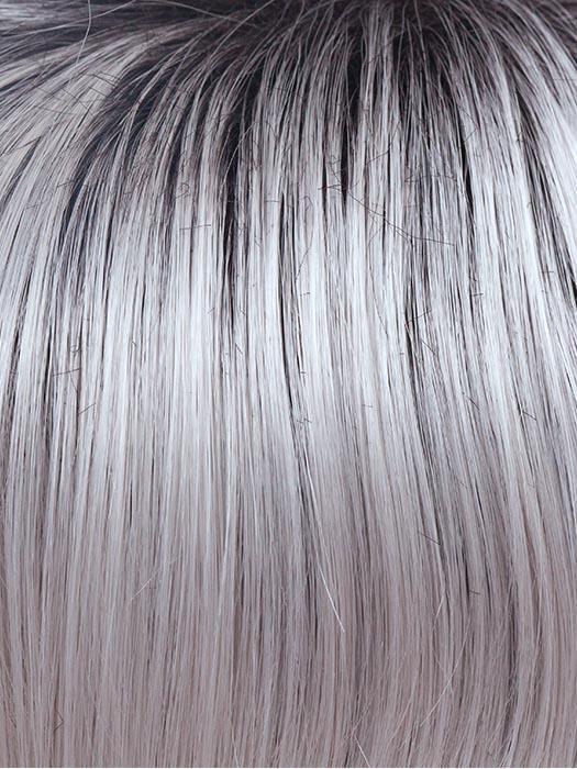 Vee | Synthetic Wig (Mono Top) - Image 9