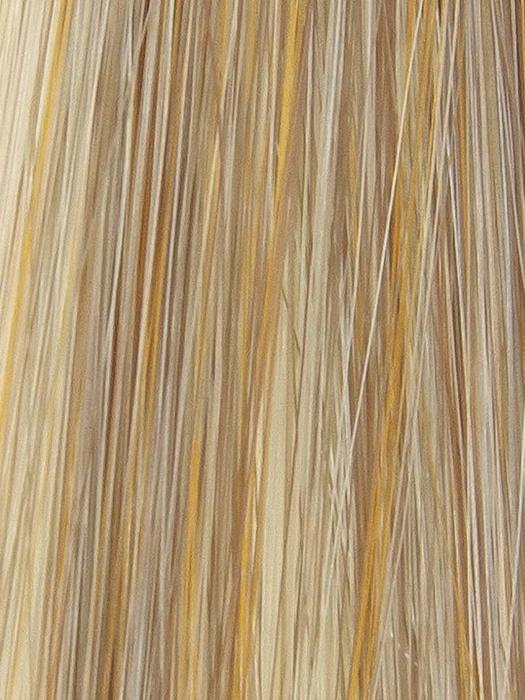 Breeze | Synthetic Lace Front Wig (Mono Top) - Image 18