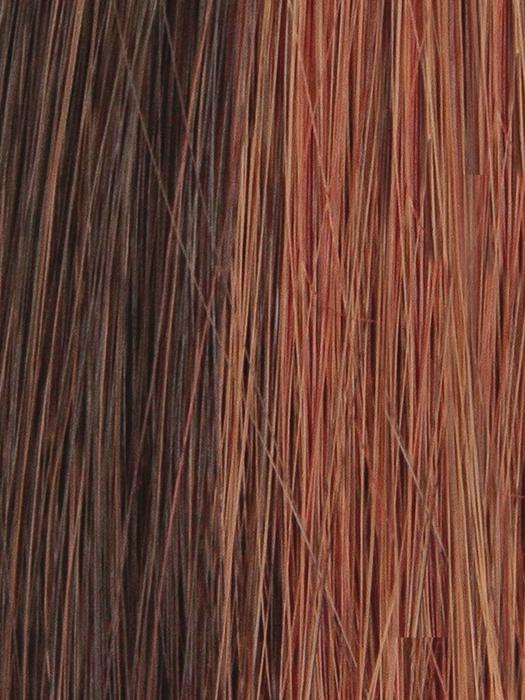 Aria | Synthetic Wig (Basic Cap) - Image 13