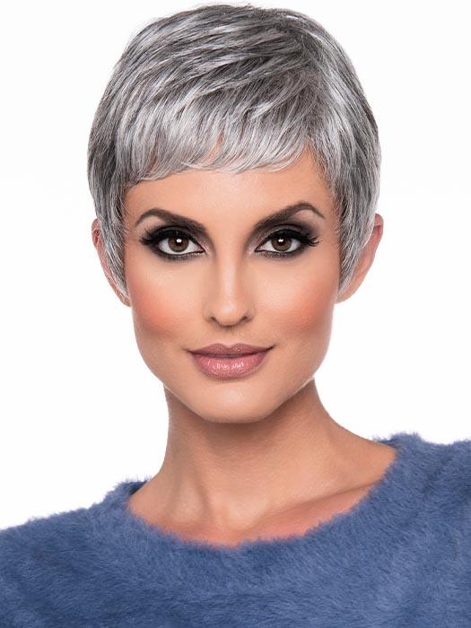 Fiona | Human Hair/ Synthetic Blend Wig - Image 12