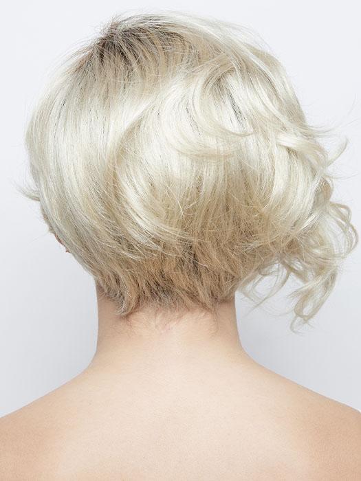 Vee | Synthetic Wig (Mono Top) - Image 4
