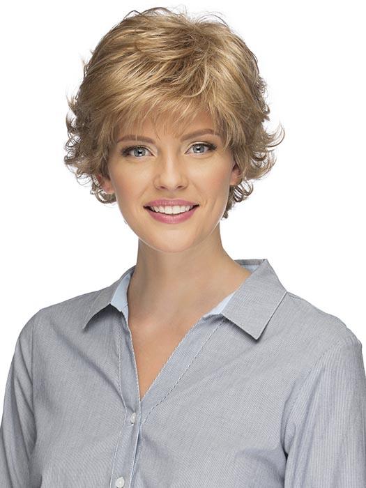 Mandy | Synthetic Wig (Basic Cap) - Image 3