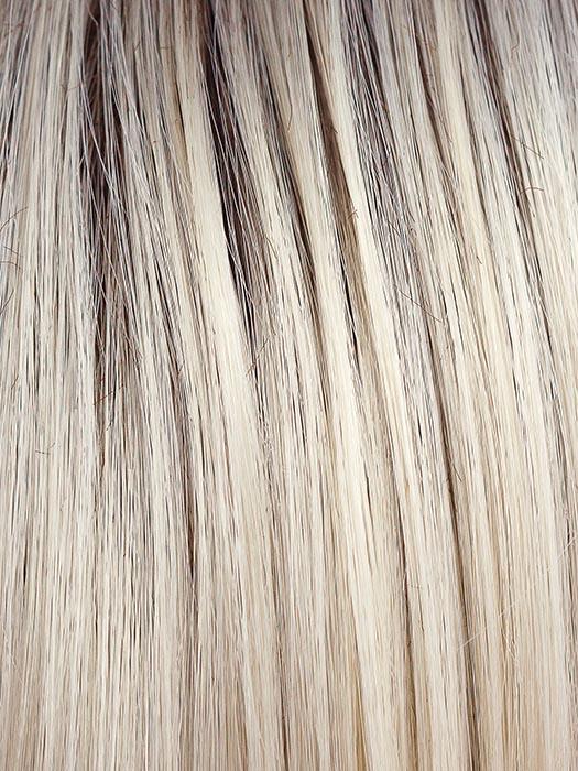 Posh | HF Synthetic Lace Front Wig (Hand-Tied Part) - Image 12
