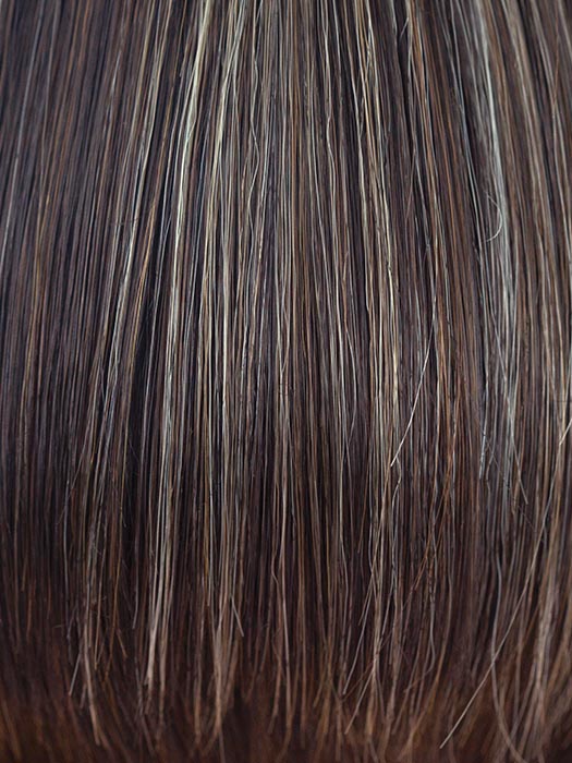 Wynn | Synthetic Lace Front Wig (Mono Part) - Image 19
