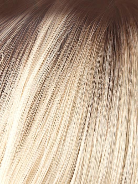 Glenn | Synthetic Lace Front Wig (Mono Top) - Image 28