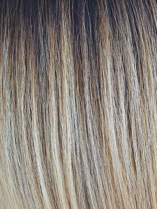 Posh | HF Synthetic Lace Front Wig (Hand-Tied Part) - Image 11
