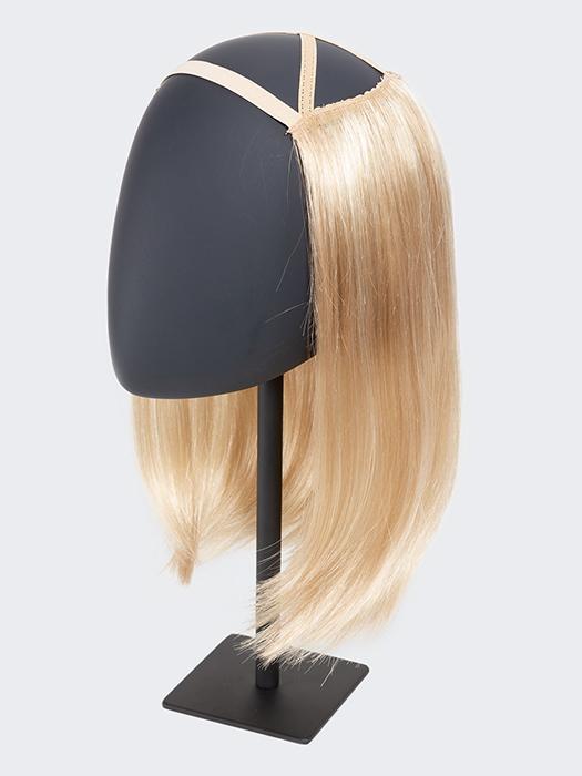 Cayenne | Synthetic Hairpiece - Image 2