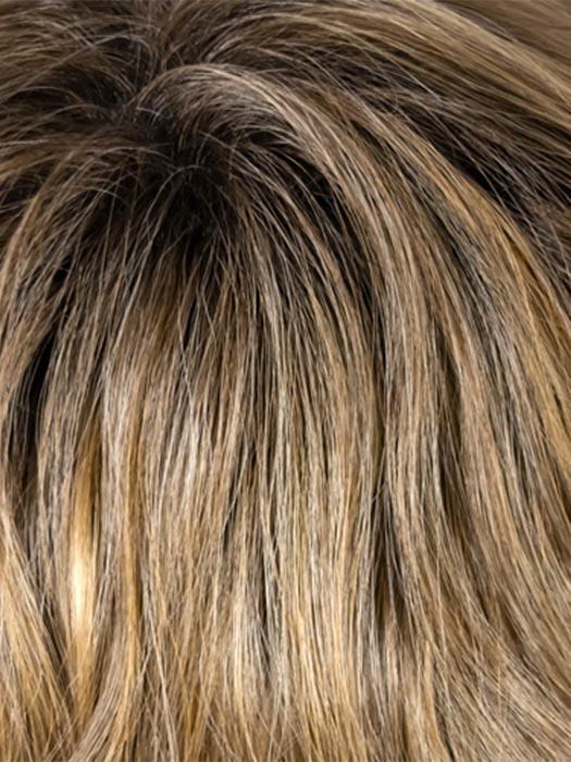 Khloe | Synthetic Wig - Image 21