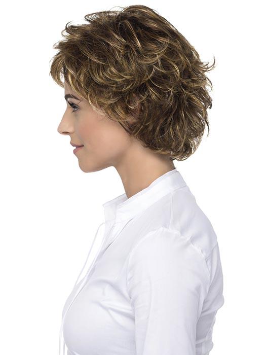 Diana | Synthetic Wig (Basic Cap) - Image 4