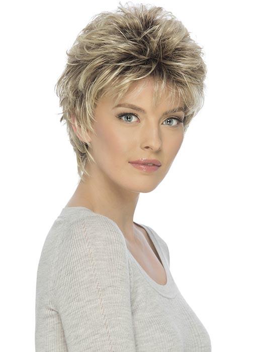 Christa | Synthetic Wig (Basic Cap) - Image 3