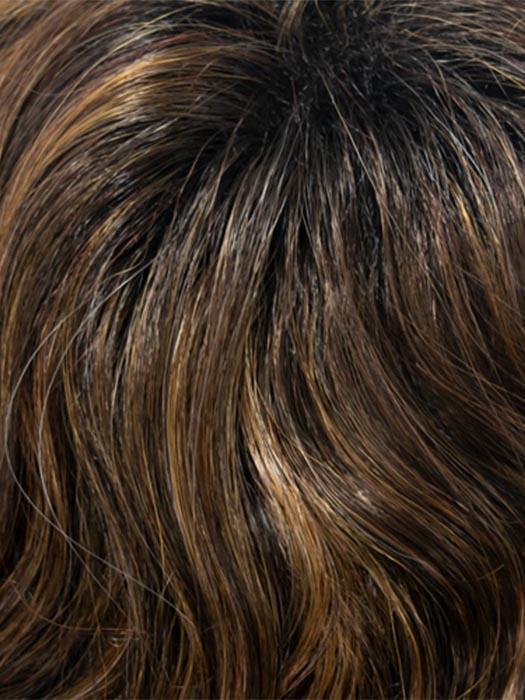 Alexis | Synthetic Lace Front Wig (Mono Top) - Image 20