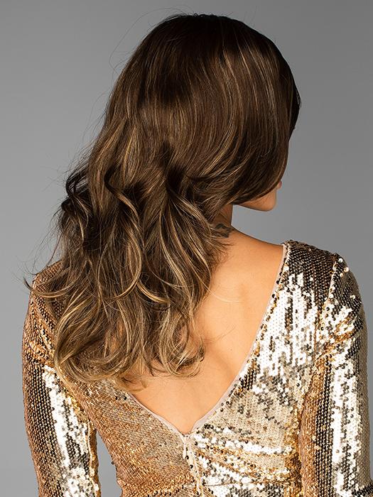 Orchid | Synthetic Lace Front Wig (Mono Part) - Image 28