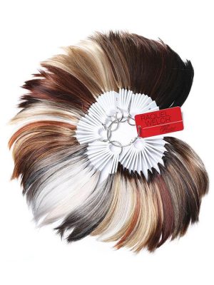 Vibralite Synthetic Color Ring
