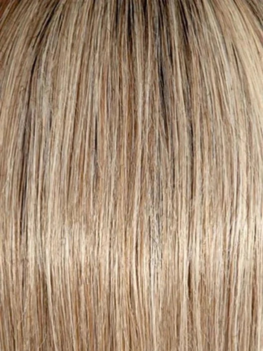 On My Way | Synthetic Lace Front Wig (Mono Top) - Image 52