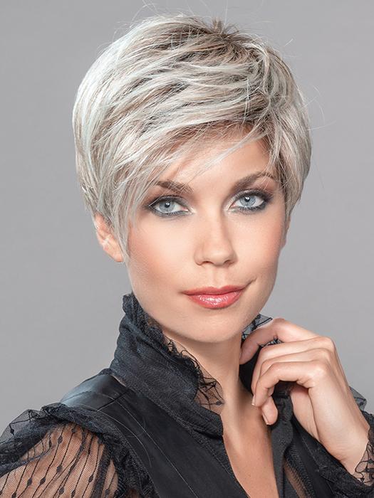 Link | HF Synthetic Lace Front Wig (Mono Part) - Image 7