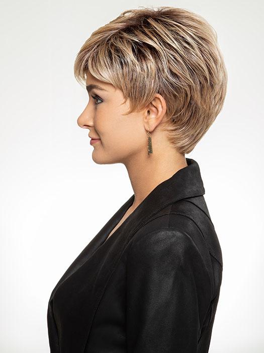 Glamour Pix | HF Synthetic Wig (Basic Cap) - Image 4