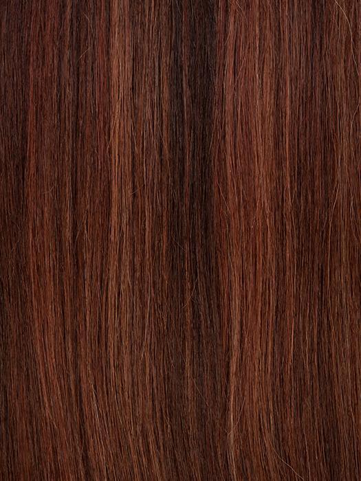 Jasper | Human Hair Wig (Basic Cap) - Image 10