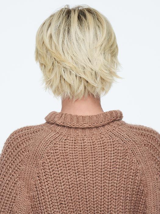 Flirting With Fashion | HF Synthetic Lace Front Wig (Mono Top) - Image 18