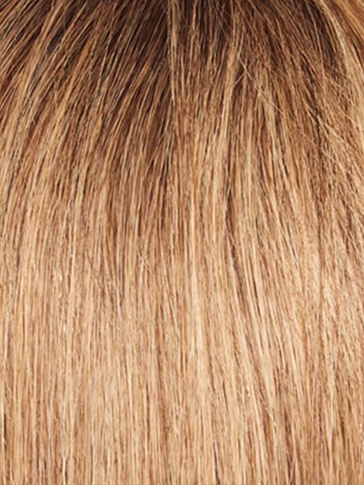Top Billing 16 | Human Hair Lace Front Topper (Mono Top) - Image 21