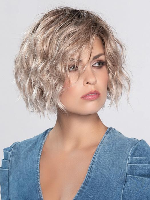 Dance Mono Part | Synthetic Lace Front Wig (Mono Part) - Image 22