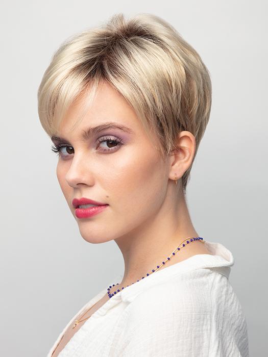 Carter | Synthetic Lace Front Wig - Image 2