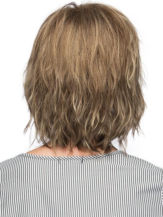 Jones | Synthetic Wig (Basic Cap) - Image 22