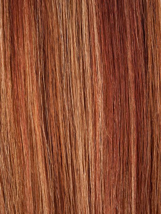 Jaret | Synthetic Lace Front Wig - Image 14