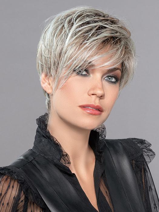 Link | HF Synthetic Lace Front Wig (Mono Part) - Image 15