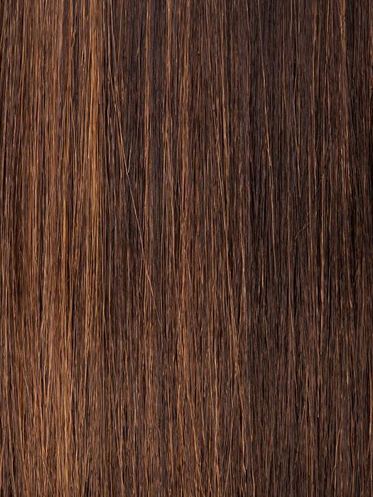 Kaia | Human Hair Lace Front Wig (Hand-Tied Part) - Image 12