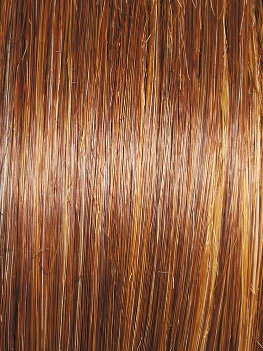 Confident Flair | Synthetic Wig (Basic Cap) - Image 13