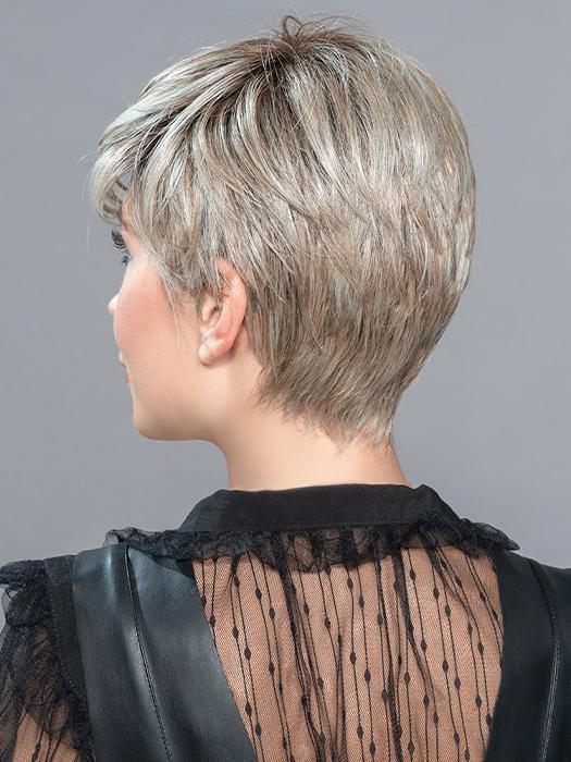 Link | HF Synthetic Lace Front Wig (Mono Part) - Image 17