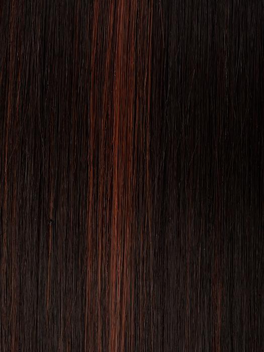 Jaret | Synthetic Lace Front Wig - Image 7