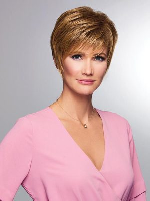 Elation | HF Synthetic Wig (Basic Cap)