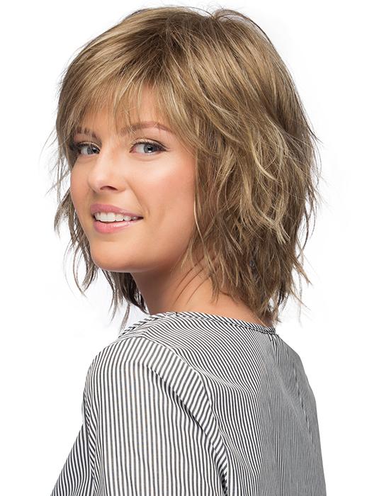 Jones | Synthetic Wig (Basic Cap) - Image 21