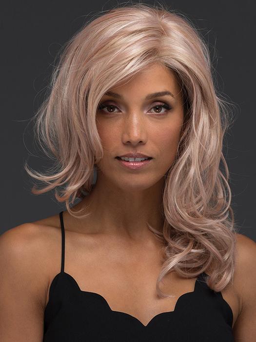 Orchid | Synthetic Lace Front Wig (Mono Part) - Image 33