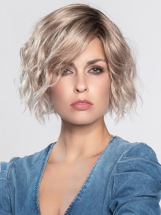 Dance Mono Part | Synthetic Lace Front Wig (Mono Part) - Image 21