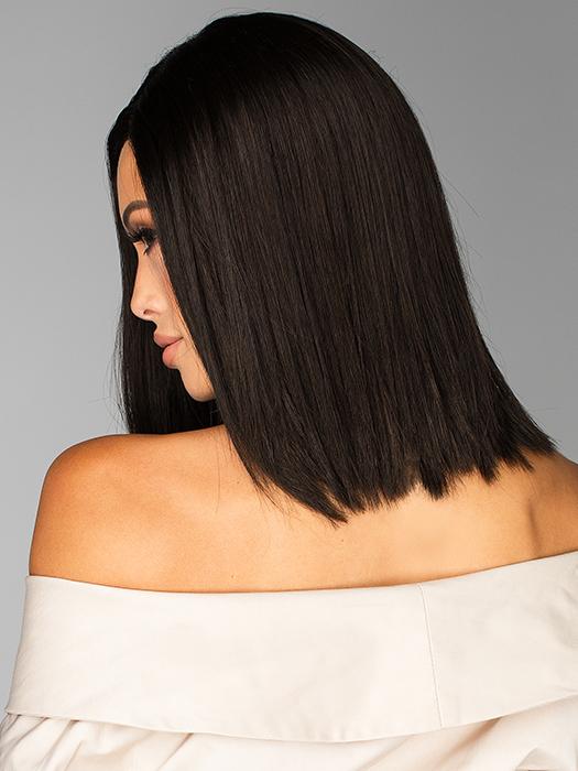 Sutton | Synthetic Lace Front Wig (Mono Top) - Image 10