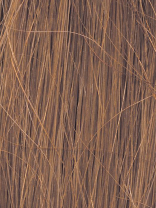 Charmed Life 12 | Human Hair Topper (Mono Top) - Image 17