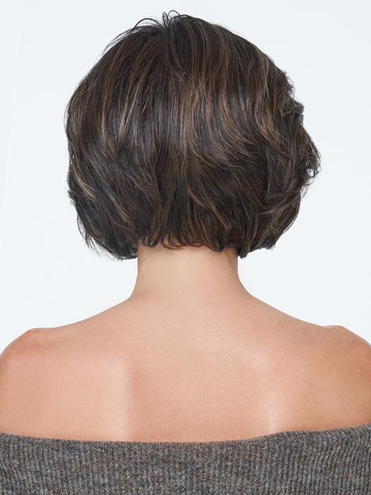 In Charge | HF Synthetic Lace Front Wig (Mono Part) - Image 11
