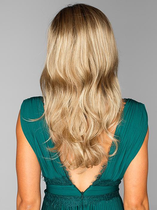 Miles of Style | Synthetic Lace Front Wig (Mono Part) - Image 17